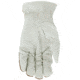 MCR Safety Leather Drivers Work Gloves, Select Grade Cow Grain Leather, Kevlar Lined with Keystone Thumb, Beige, Large, 3204KL