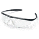 MCR Safety Lens Hingel Steel Clear Mirror TM149
