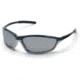 MCR Safety Lens Shock Clear ANTI-FOG SH130AF