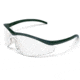 MCR Safety Lens Steel Clear ANTI-FOG T1140AF