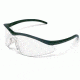 MCR Safety Lens Steel Clr Mirror ANTI-FOG T1149AF