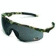 MCR Safety Mossy Oak Camo Grey Lens MO112