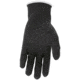 MCR Safety Ninja BNF Work Gloves, 15 Gauge Nylon/Spandex Shell, NFT Fully Coated, Black, X - Large, N96795XL