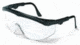 MCR Safety Spectacles Safety BLK/CLR AF4 TK110AF