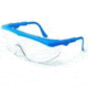 MCR Safety Spectacles Safty Tomahk BL/CLR TK120