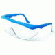 MCR Safety Tomahawk Blu Frm Clr Af Lens TK120AF