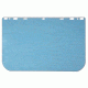 MCR Safety Visor Universal Petg PK25 101640