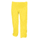 MCR Safety Zodiac Series Lightweight 3 Piece Waterproof Rain Suit, .10mm Single Ply PVC, Rain Jacket, Detachable Hood and Bib Pants, Yellow, XL, O503XL