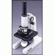 Meade Model 9400 Microscope 08004 (with 10 piece slide set)