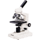 Meade Model 9460 Microscope 08005 w/10 Piece Microscopes Slide Set
