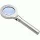 Meade Aluminum Magnifing Glass