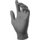 Mechanix Wear 50 CT Nitrile 6 Mil MiniMan Gloves - Mens, Grey, Large, D07-08-010-050