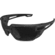 Mechanix Wear VXF20AJPU Type-X Safety Glasses Medium Anti-Scratch Gray Frame
