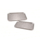 Medical Action Industries Tray Instrument Ss Heavy Duty 80130, Each