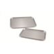 Medical Action Industries Tray Instrument Ss Heavy Duty 80130, Each