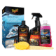 Meguiars New Boat OwnerS Essentials Box, M6385