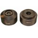 Meiji Techno C-Mount Camera Adapter for MT-51 Trinocular Microscope, 0.35X Lens MA151/MT51/03