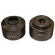 Meiji Techno C-Mount Camera Adapter for MT-51 Trinocular Microscope, 0.5X Lens MA151/MT51/05