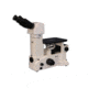 Meiji Techno Ergonomic Binocular Inverted Brightfield Metallurgical Microscope, IM7100E