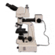 Meiji Techno Halogen Ergo Trino Incident,Transmitted Light BF,DF Metallurgical Microscope, BEIGE, LARGE MT8530EH