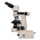 Meiji Techno LED Ergo Bino Incident,Transmitted Light BF Metallurgical Microscope,MT8000EL, BEIGE, LARGE MT8000EL