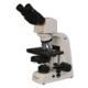 Meiji Techno LED Ergonomic Binocular Brightfield,Phase Contrast Microscope,MT5000, BEIGE, LARGE MT5210EL