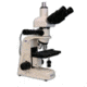 Meiji Techno LED Trino Brightfield Metallurgical Microscope,MT7100L, BEIGE, LARGE MT7100L