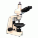 Meiji Techno LED Trinocular Polarizing Microscope,MT9300L, BEIGE, LARGE MT9300L