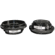 Meiji Techno MA795 Lens, Black, 2.5L x 2.5W x 1H, MA795