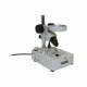 Pole Stand with Transmitted and Incident Halogen Lighting PBH