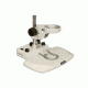 Pole Stand with Incident and Transmitted LED Lighting PKL-2