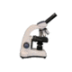 Meiji Techno MT-11 LED Monocular Entry Level Compound Microscope, White MT-11