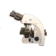 Meiji Techno MT-50 Research Grade Educational Binocular Microscope w/ WF10X Eyepieces, White MT-50