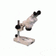 Meiji Techno Stereo Microscope 1X and 2X Objective Turret Style, EMT-1