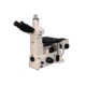 Meiji Techno Trinocular Inverted Brightfield/Darkfield Metallurgical Microscope, IM7530
