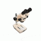 Meiji Techno Zoom Stereo Microscope .7X to 4.5X High Eyepoint Need Stand and MA522 or MA535 Eyepieces WD 93mm, EMZ-5H
