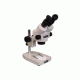 Meiji Techno Zoom Stereo Microscope .7X to 4.5X Need Stand and Eyepieces WD 93mm, EMZ-5