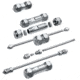 Merck Purospher Star RP18E 30-4 Set 1.50239.0001
