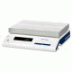 Mettler Toledo Balance Prec 12200 G X 0.1 G MS12001L, Unit EA