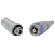 Mettler Toledo Connector Us STD+ Pin 1.2M Cbl 52300014