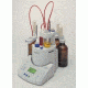 Mettler Toledo DL31 Karl Fischer Titrator, METTLER TOLEDO 51107497 Accessories Thermostatable Beaker
