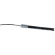 Mettler Toledo Electrode LE407 Plas Gel Elect 51340330