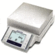 Mettler Toledo Excellence Level, Each, XS Series Precision Balances, METTLER TOLEDO Small Platform, 19W x 22.3D Cm 71/2 x 83/4in, XS4001S