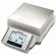 Mettler Toledo Excellence Level, Each, XS Series Precision Balances, METTLER TOLEDO Small Platform, 17W x 20.5D Cm 63/4 x 8in, XS4002S