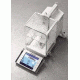Mettler Toledo Excellence Plus Level, Each, XP Series Analytical Balances, METTLER TOLEDO, XP205