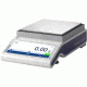 Mettler Toledo MS1602TS Precision Balance 10753-698