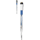 Mettler Toledo Ph Sensor Inlab Viscous Pro 51343151, Unit EA