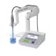 Mettler Toledo SevenCompact pH Meter, S210-Uni-Kit w/ pH Probe InLab Versatile Pro Electrode, M1-PM-51343031, White, 30130865
