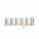 Micro Essential Lab Ph Test Strip 0.0 - 14.0 Range 9800, Unit EA