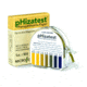 Micro Essential Lab Phizatest Ph Paper Ph4.5-7.5 934, Unit PK